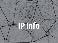 IP info