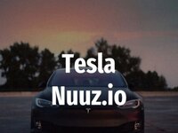 Tesla Nuuz