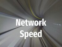 Network Speed